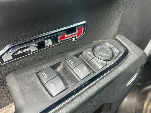 Used 2024 GMC Sierra 1500 AT4 w/ Technology Package AWD/4WD image 14