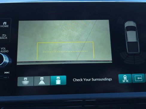 New 2026 Honda Ridgeline TrailSport image 35