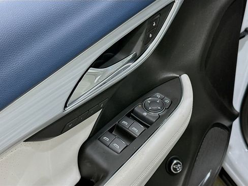 New 2026 Buick Envision Avenir image 20