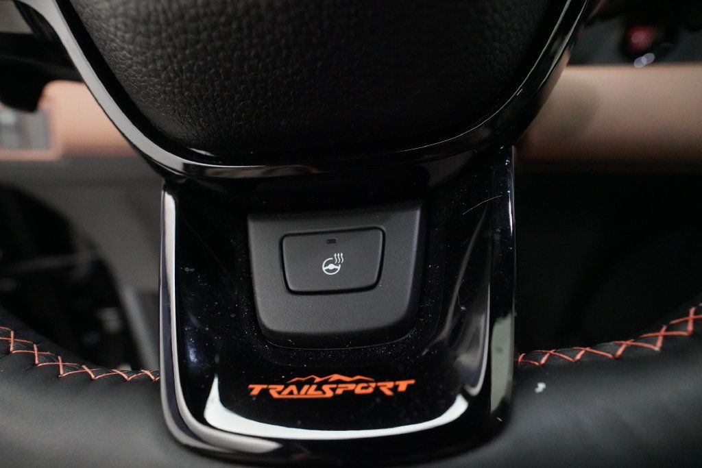 Certified 2026 Honda Passport TrailSport Elite image 20