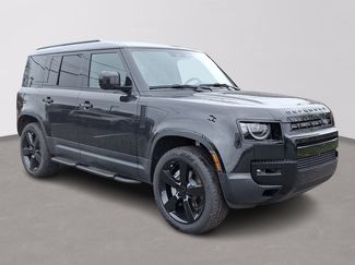 New 2026 Land Rover Defender 110 S AWD/4WD video 2