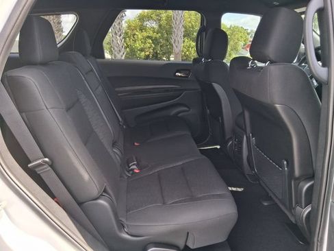 New 2026 Dodge Durango GT w/ Blacktop Package AWD/4WD image 18