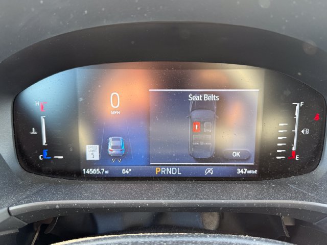 Used 2023 Ford Escape Active w/ Tech Pack #1 AWD/4WD image 27