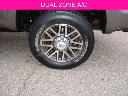 Used 2019 Ford F250 King Ranch w/ King Ranch Ultimate Package image 23