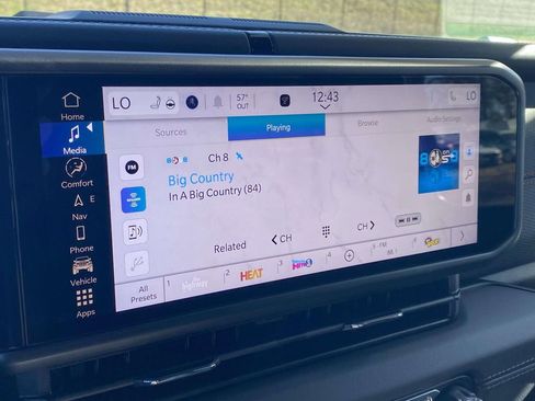 New 2026 Jeep Wrangler Unlimited Rubicon w/ Safety Group image 46