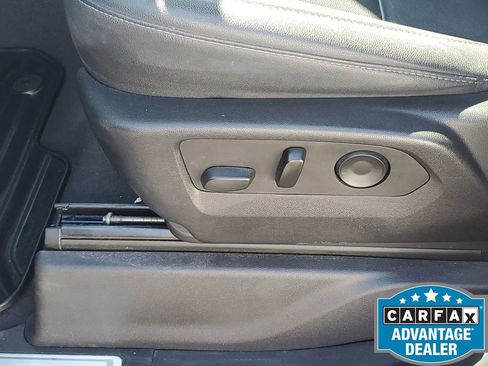 Used 2022 Chevrolet Silverado 1500 RST w/ All Star Edition Plus image 30