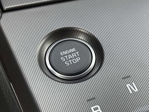 New 2026 Kia Sportage EX image 30