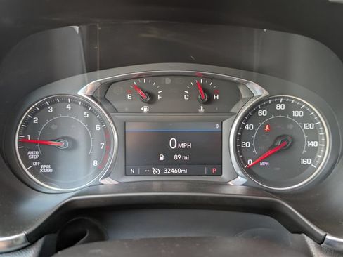 Used 2024 Chevrolet Blazer LT w/ Convenience Package FWD image 22