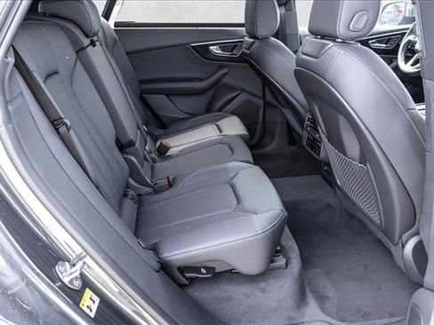New 2026 Audi Q8 Premium Plus AWD/4WD image 24