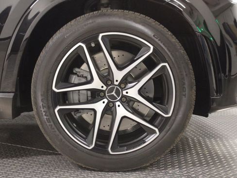 Certified 2023 Mercedes-Benz GLE 53 AMG 4MATIC Coupe image 10