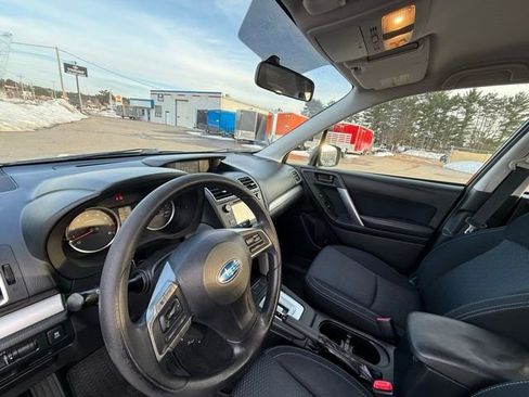 Used 2016 Subaru Forester 2.5i w/ Protection Package #1 image 11