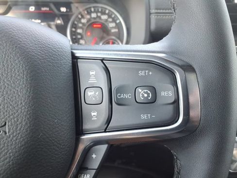 Used 2026 RAM 1500 Laramie AWD/4WD image 29