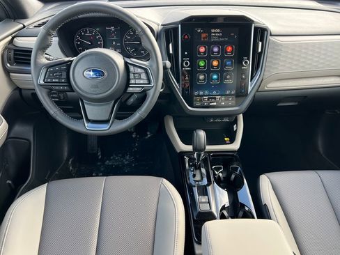 New 2026 Subaru Forester Limited AWD/4WD image 3