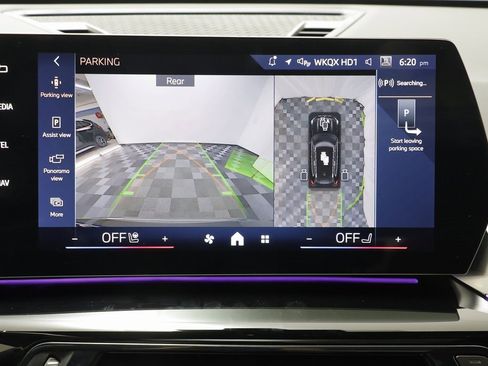 Certified 2025 BMW X1 xDrive28i w/ Technology Package image 11