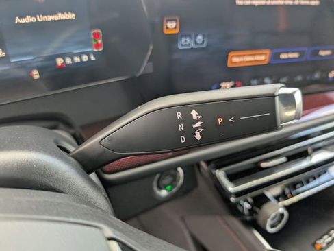 New 2026 Chevrolet Traverse RS w/ LPO, Floor Liner Package image 22