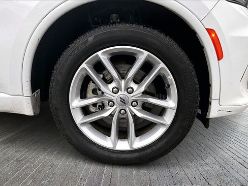 Used 2023 Dodge Durango GT image 9