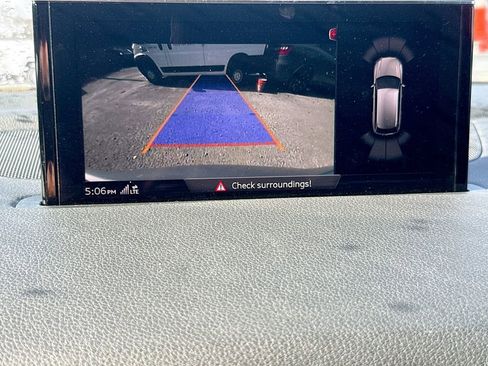 Used 2019 Audi Q7 3.0T Premium w/ Convenience Package AWD/4WD image 15