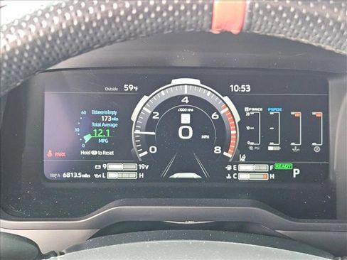 Used 2022 Toyota Tundra TRD Pro image 14