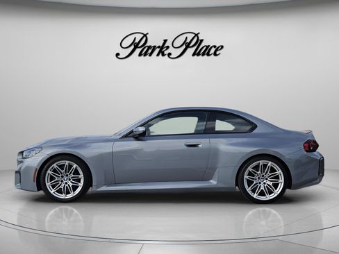 Used 2025 BMW M2 Base w/ Lighting Package image 2