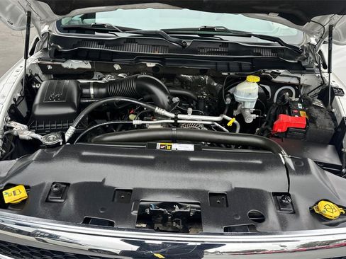 Used 2021 RAM 1500 Tradesman w/ Chrome Plus Package image 31