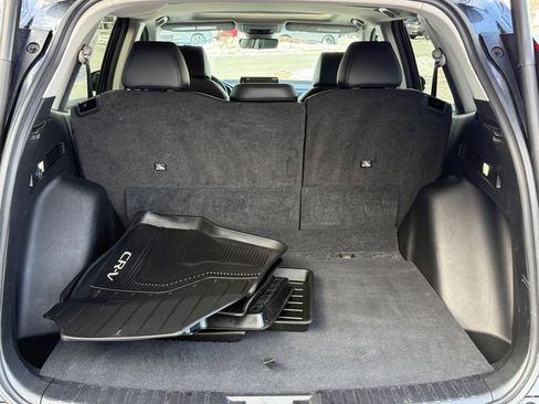 Used 2023 Honda CR-V EX-L image 5