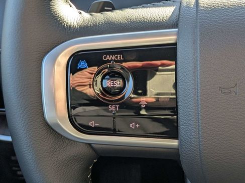 New 2026 Nissan Armada SL w/ Captain's Chari Seat Package RWD image 29