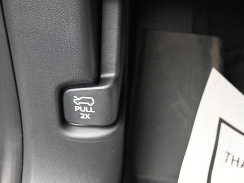 New 2026 Ford Explorer Platinum image 19