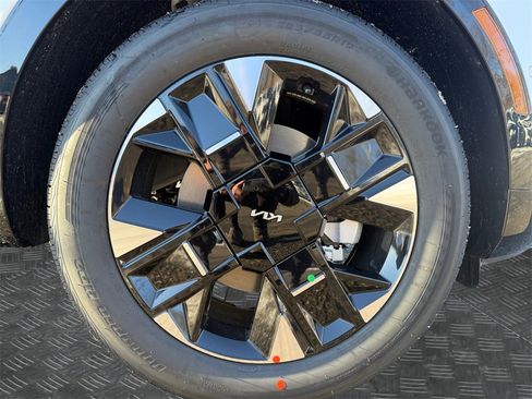 New 2026 Kia Sportage SX Prestige image 20