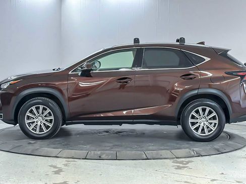Used 2016 Lexus NX 200t AWD image 5