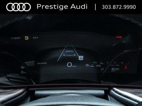 Used 2025 Audi Q5 Prestige AWD/4WD image 16