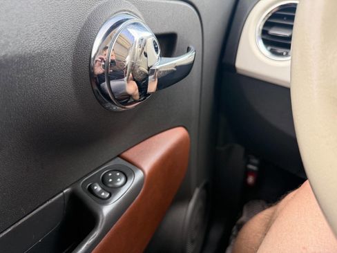 Used 2012 FIAT 500 Lounge w/ Luxury Leather Pkg image 31