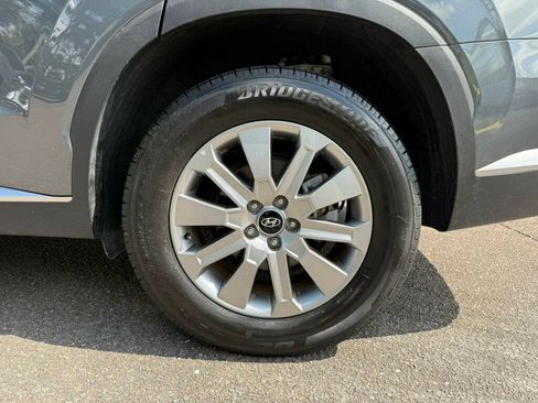 Used 2025 Hyundai Palisade SEL FWD image 11