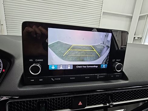 New 2026 Honda Civic Sport image 15