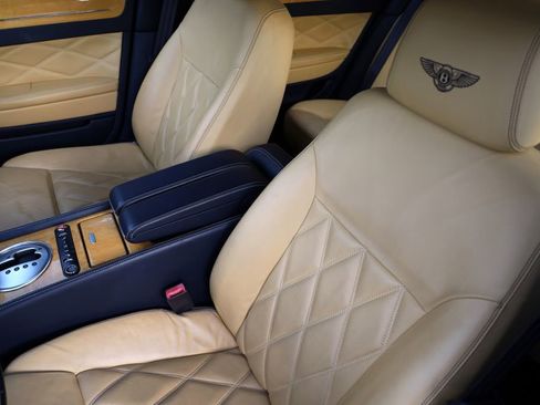 Used 2011 Bentley Flying Spur Flying Spur Speed AWD/4WD image 15
