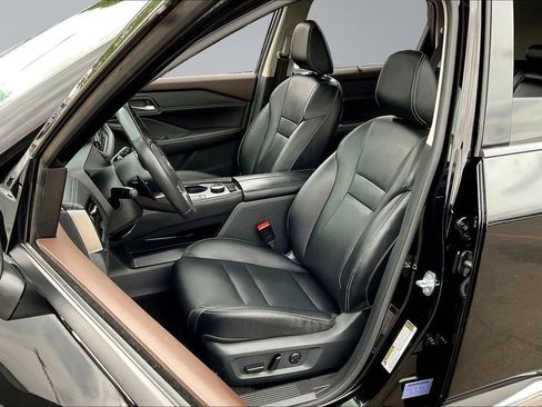Used 2023 Nissan Rogue SL w/ SL Premium Package AWD/4WD image 22