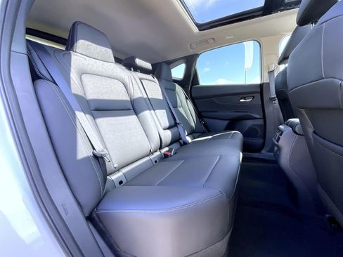 New 2026 Nissan Murano SL AWD/4WD image 18