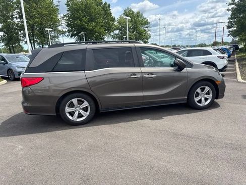 Used 2019 Honda Odyssey EX-L image 6