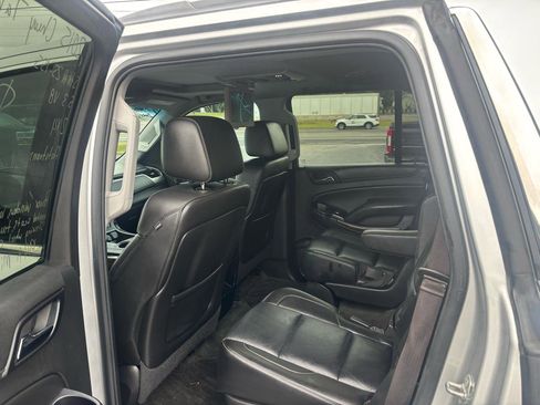 Used 2015 Chevrolet Tahoe LT image 10