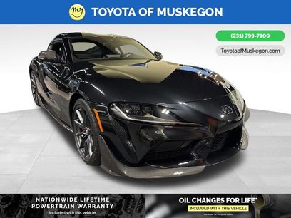 New 2026 Toyota Supra Premium w/ Driver Assist Package