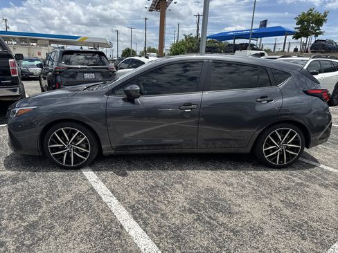 Used 2024 Subaru Impreza 2.0i Sport AWD/4WD image 6