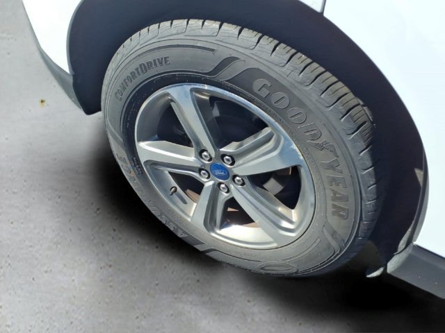 Used 2021 Ford Edge SEL w/ Convenience Package FWD image 19