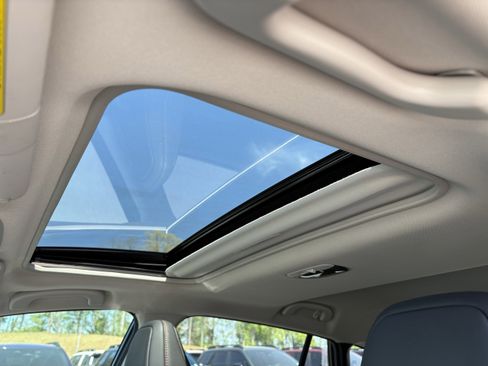 New 2026 Subaru Crosstrek 2.5i Limited image 28