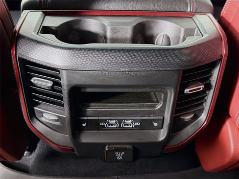 Used 2025 RAM 1500 Rebel w/ Rebel Level 2 Equipment Group AWD/4WD image 27