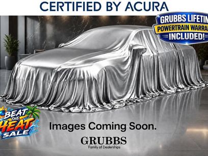 Used 2023 Acura TLX w/ A-SPEC Pkg