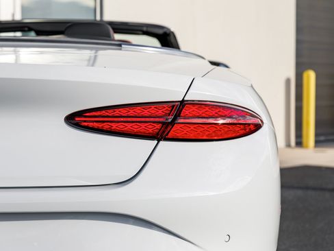 New 2025 Bentley Continental GT Speed image 16