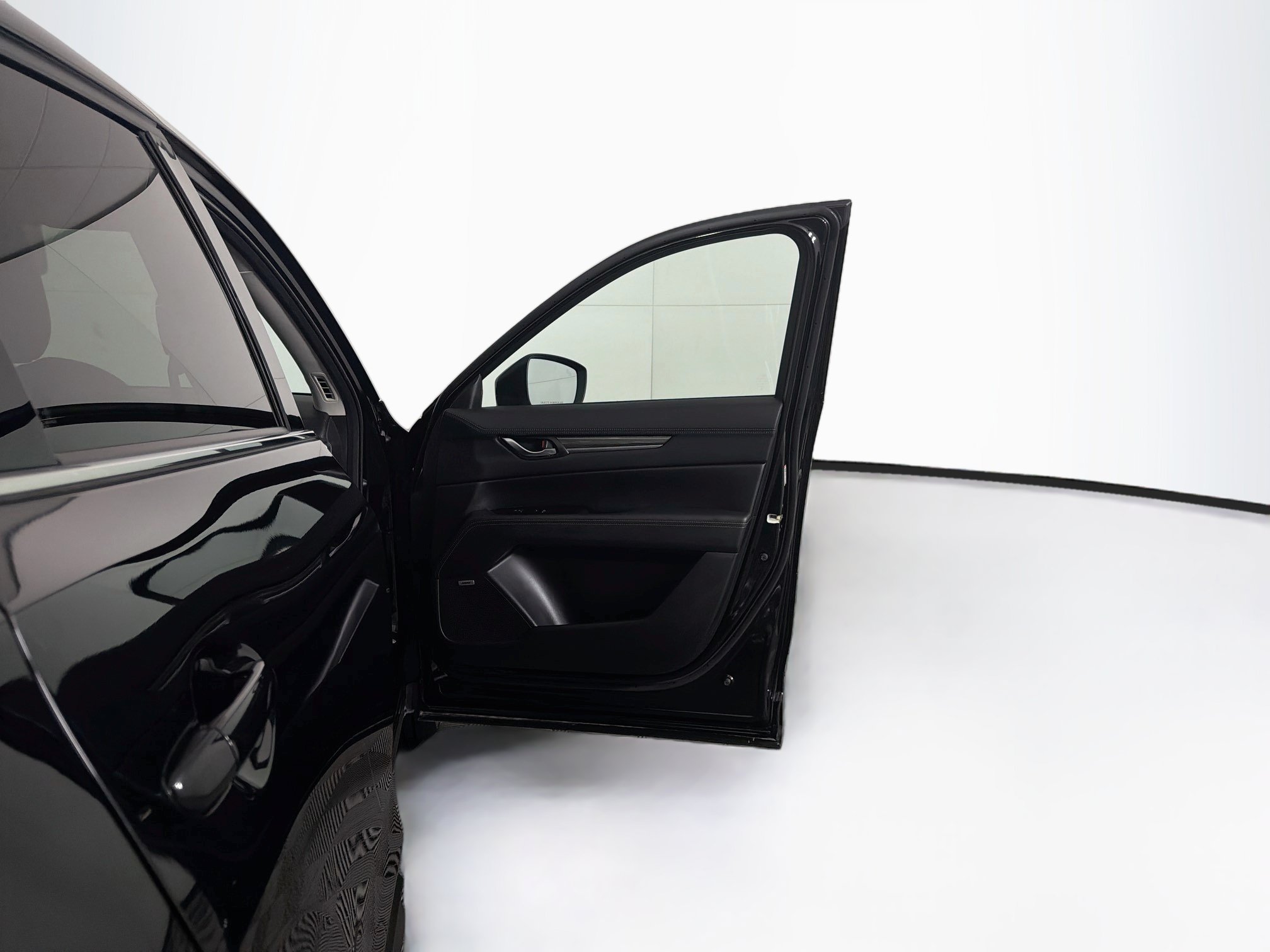 Used 2020 MAZDA CX-5 Grand Touring w/ GT Premium Package FWD image 34