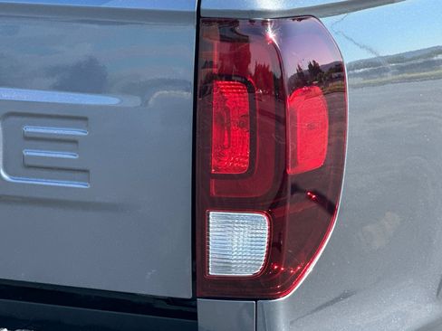 Used 2026 Honda Ridgeline RTL image 48