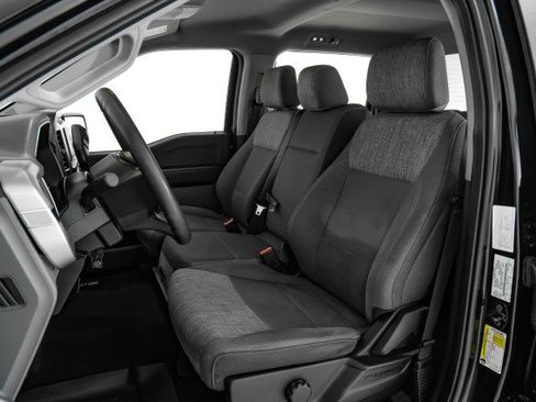 Used 2022 Ford F150 XLT image 27