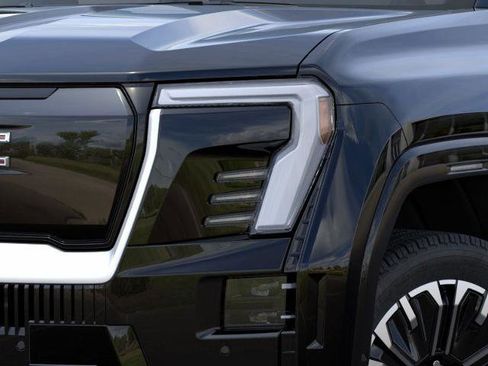 New 2026 GMC Sierra EV Denali image 34