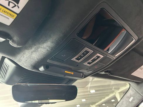 Used 2021 Jaguar F-PACE SVR AWD/4WD image 37